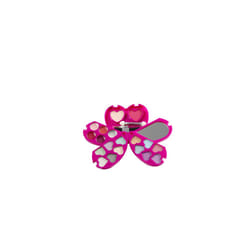 Inca Products Girl beauty heart