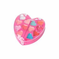 Inca Products Girl beauty heart