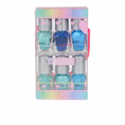 Inca Products Children's nail polish