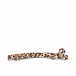 Flower Barrier animal print 1 u