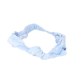 Fabric Bandana with knot 1 u