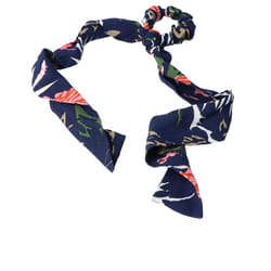 Shirt Scarf print #dark