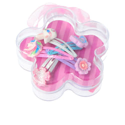 Hair Accessories Lot 9 pz