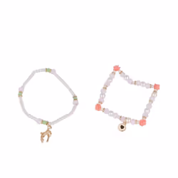 Pulsera Bff set 2 pz