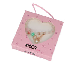 Inca Bracelet paris beads 1 pc
