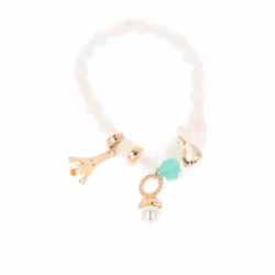 Inca Bracelet paris beads 1 pc
