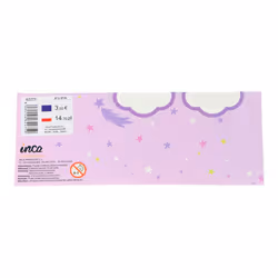 Notas Adhesivas Unicornio set 8 pz