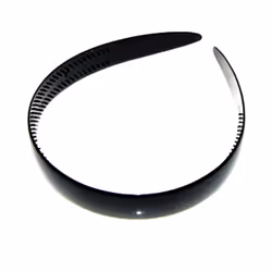Headband plain 1 u