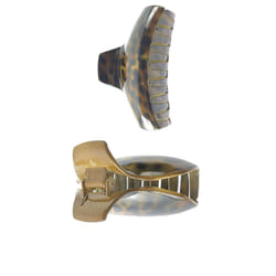 Curved Pliers #animal print