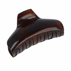 Curved Pliers #brown