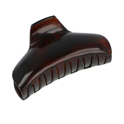 Curved Pliers #brown