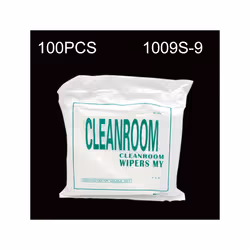 100 PCS/Pack 9 inches Clean Cloth