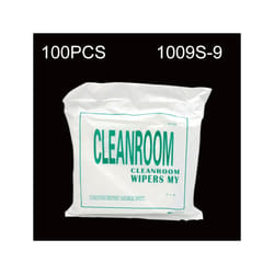 100 PCS/Pack 9 inches Clean Cloth