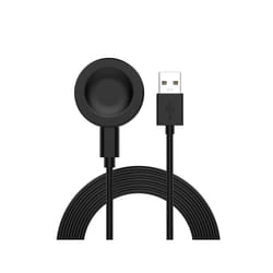 For Huawei Watch 4 / Watch 4 Pro Smart Watch Magnetic Splitting Charging Cable(Black)