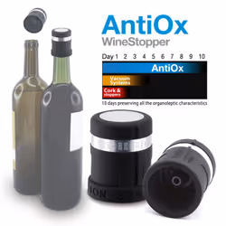 Pulltex 109507 wine preserving pump