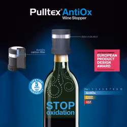Pulltex 109507 wine preserving pump - Additional view 4
