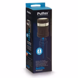 Pulltex 109507 wine preserving pump - Additional view 5
