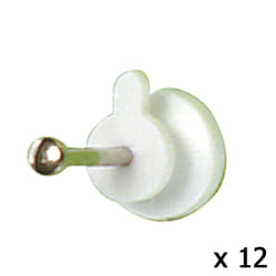 A Forged Tool 05390001 hardware hook