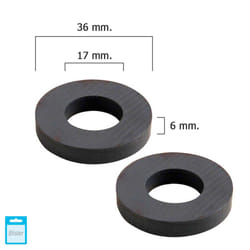 A Forged Tool 05411115 craft magnet