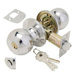 A Forged Tool 03030500 door lock/deadbolt