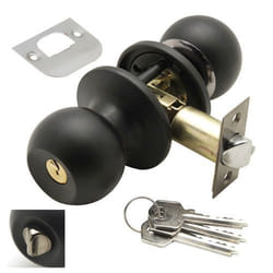 A Forged Tool 03030560 door lock/deadbolt