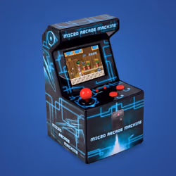 Blade DC1329 arcade game Toy slot machine Battery