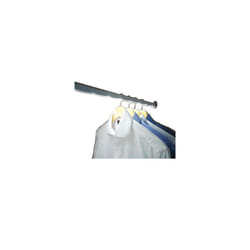 10 LED Wardrobe Lighting Bars With Sensor 80cm