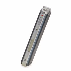 Aiwa DVR-M700 dictaphone Internal memory & flash card Blue