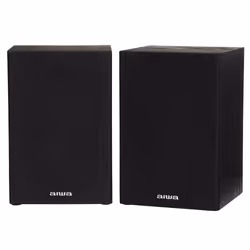 Aiwa MSBTU-300 home audio system Home audio micro system 20 W Black - Additional view 5