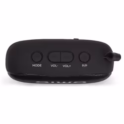Aiwa BS-110BL Stereo portable speaker Blue, Black 5 W - Additional view 4