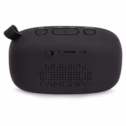 Aiwa BS-110BL Stereo portable speaker Blue, Black 5 W - Additional view 5
