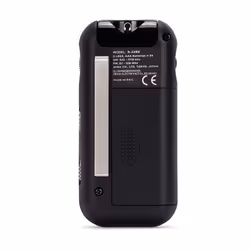 Aiwa R-22BK radio Personal Analog Black - Additional view 5