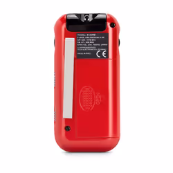 Aiwa R-22RD radio Personal Analog Red - Additional view 5