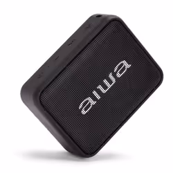 Aiwa BS-200BK portable/party speaker Mono portable speaker Black 6 W - Additional view 4