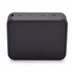 Aiwa BS-200BK portable/party speaker Mono portable speaker Black 6 W - Additional view 5