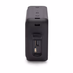 Aiwa BS-200BK portable/party speaker Mono portable speaker Black 6 W - Additional view 6