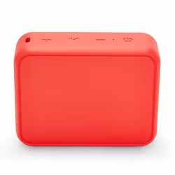Aiwa BS-200RD portable/party speaker Mono portable speaker Red 6 W - Additional view 5