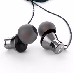 Aiwa ESTM-50SL headphones/headset Wired In-ear Music