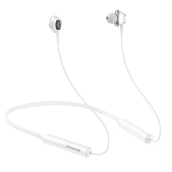 Aiwa ESTBT-450 Headset Wireless In-ear Calls/Music Bluetooth White