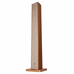 Aiwa TSBT-270WD, Wired & Wireless, 50 W, Wood