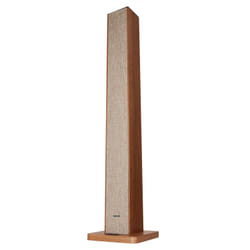 Aiwa TSBT-270WD loudspeaker Wood Wired & Wireless 50 W