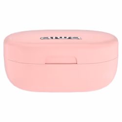 Aiwa EBTW-150PK headphones/headset Wireless In-ear Calls/Music Bluetooth Pink - Additional view 4