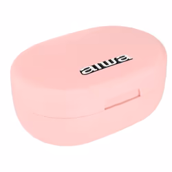 Aiwa EBTW-150PK headphones/headset Wireless In-ear Calls/Music Bluetooth Pink - Additional view 5