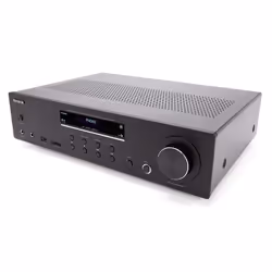 Aiwa AMU-120BTBK audio amplifier 2.0 channels Home Black - Additional view 5