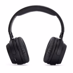 Aiwa WHF-880 headphones/headset Wireless Head-band Music Charging stand Black - Additional view 4