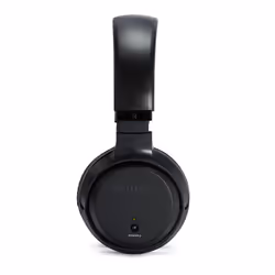 Aiwa WHF-880 headphones/headset Wireless Head-band Music Charging stand Black - Additional view 5