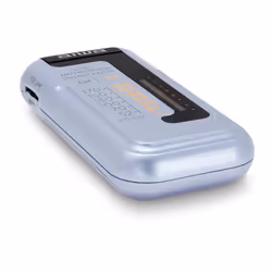 Aiwa R-22SL radio Portable Analog Silver - Additional view 7
