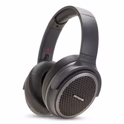 Aiwa HST-250BT/TN, Wired & Wireless, Calls/Music, 20 - 20000 Hz, 213 g, Headset, Black