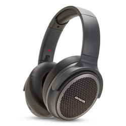 Aiwa HST-250BT/TN headphones/headset Wired & Wireless Head-band Calls/Music Micro-USB Bluetooth Black