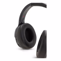 Aiwa HST-250BT/TN headphones/headset Wired & Wireless Head-band Calls/Music Micro-USB Bluetooth Black - Additional view 5